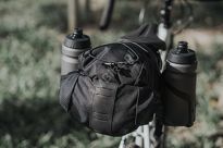 Stabilizator Topeak Loader Backloader Wishbone do tylnych toreb bikepacking - 4