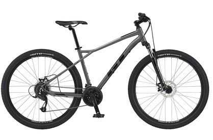 Rower MTB GT Aggressor Comp 29