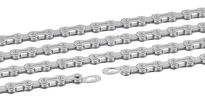Łańcuch CONNEX 9SE 9rzęd. stal, 124 ogniwa, do E-bike - 2