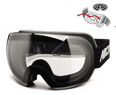 Gogle narciarskie ARCTICA G-104C
