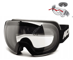 Gogle narciarskie ARCTICA G-104C