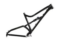 Rama Dartmoor Bluebird 29, z damperem Fox Float DPS 210x50mm, Boost, - 3