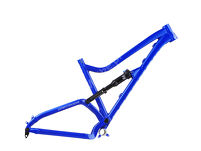 Rama Dartmoor Bluebird 29, z damperem Fox Float DPS 210x50mm, Boost, - 2