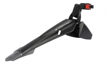 Błotnik Polisport X-fighter tył 26-29"