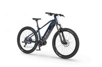 Rower elektryczny Ecobike RX 500 Blue - CAN - ubezpieczony - 16