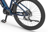 Rower elektryczny Ecobike RX 500 Blue - CAN - ubezpieczony - 15