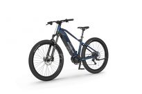 Rower elektryczny Ecobike RX 500 Blue - CAN - ubezpieczony - 14