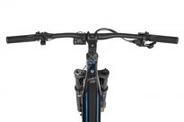 Rower elektryczny Ecobike RX 500 Blue - CAN - ubezpieczony - 13