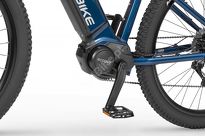 Rower elektryczny Ecobike RX 500 Blue - CAN - ubezpieczony - 11