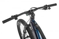 Rower elektryczny Ecobike RX 500 Blue - CAN - ubezpieczony - 10