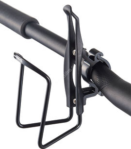 Adapter do koszyk na bidon Merida H-bar 22,2-25,4mm