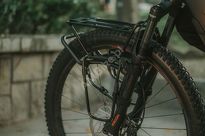 Wsporniki Pod Sakwy 2szt Topeak Tetrarack Side Frame T-TA2412 - 5