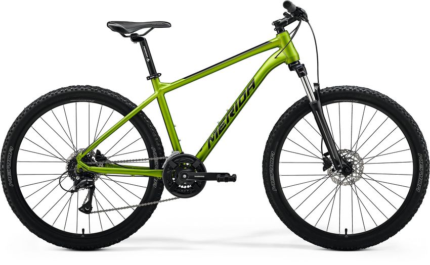 Rower Mtb 27,5'' Merida Big.Seven 20