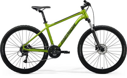 Rower Mtb 27,5'' Merida Big.Seven 20