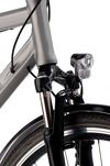 Lampa przednia AXA Pico 30 on/off - 2