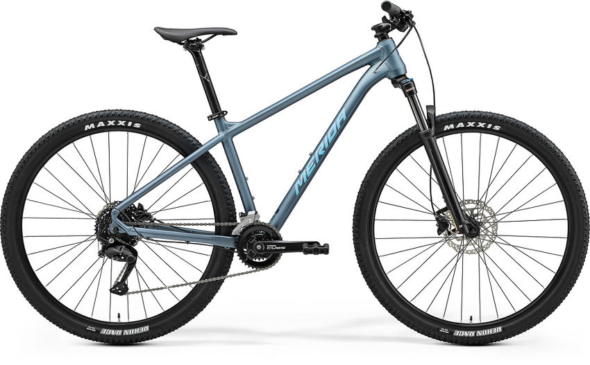 Rower Mtb 29'' Merida Big.Nine 100