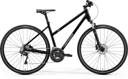Rower crossowy Merida Crossway XT-EDITION LADY 