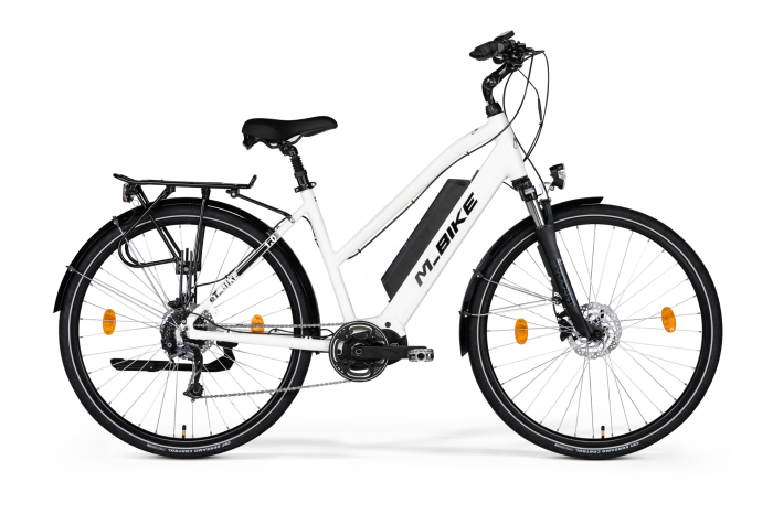 ROWER M-BIKE ET_BIKE 1.0 LADY