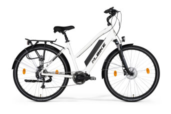 ROWER M-BIKE ET_BIKE 1.0 LADY