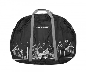 Pokrowiec na rower Accent Campvibe