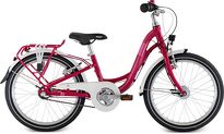 Rower dziecięcy PUKY Skyride 20-3 Classic - 5