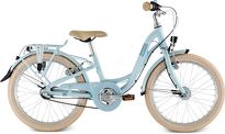 Rower dziecięcy PUKY Skyride 20-3 Classic - 4