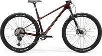 Rower Merida BIG.NINE XT - 2