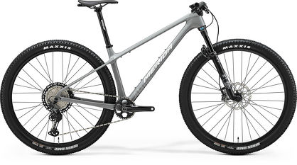 Rower Merida BIG.NINE XT