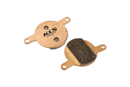 Klocki hamulcowe Kellys KLS D-12S