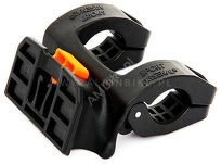 Sakwa rowerowa na kierownicę Sport Arsenal art. 310  - 4