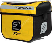 Sakwa rowerowa na kierownicę Sport Arsenal art. 310  - 10