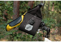 Sakwa rowerowa na kierownicę Sport Arsenal art. 310  - 12