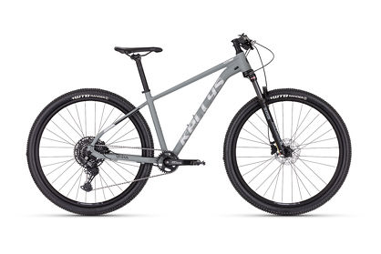 Rower Mtb Kellys Spider X80 29" Moonstone Grey