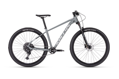 Rower MTB Kellys Spider X80 Moonstone Grey 29"