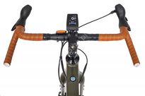 Rower elektryczny gravel EcoBike Forest Plus 19'' - Ubezpieczony - 6