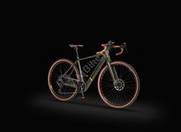 Rower elektryczny gravel EcoBike Forest Plus 19'' - Ubezpieczony - 14