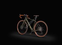 Rower elektryczny gravel EcoBike Forest Plus 19'' - Ubezpieczony - 12