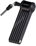 Trelok Kryptonite KEEPER 510/585 Folding Lock - 2