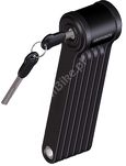 Trelok Kryptonite KEEPER 510/585 Folding Lock - 3