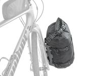 Sakwa rowerowa Author CargoCage 9l - 2