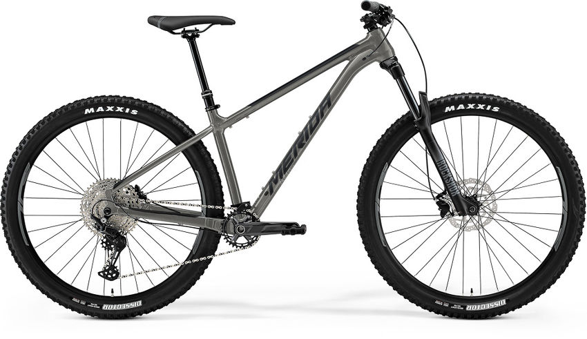 Rower Merida BIG.TRAIL 500