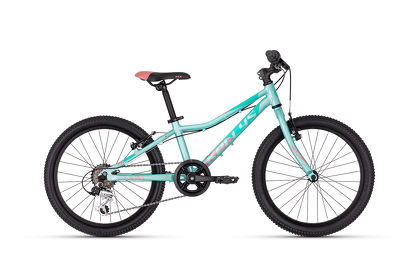 Rower dziecięcy 20'' Kellys Lumi 30