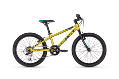 Rower dziecięcy 20'' Kellys Lumi 30