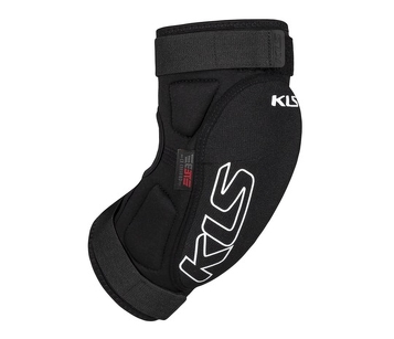 Ochraniacze łokcie Kellys KLS Rampart Elbow