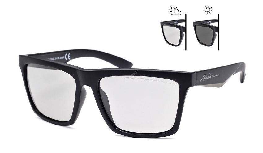 Okulary Arctica s-328FP 
