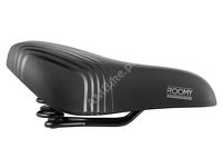 Siodło SELLEROYAL CLASSIC MODERATE 60st. ROOMY damskie  - 3