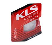 Pancerz hamulcowy KLS 250 cm, kolory - 5