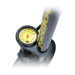 Pompka stacjonarna Topeak Joeblow Max HP White - 6