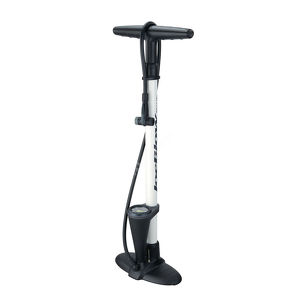 Pompka stacjonarna Topeak Joeblow Max HP White