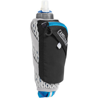 Uchwyt dla biegaczy Camelbak Ultra Handheld Chill wraz z bidonem Quick Stow Chill Flask
